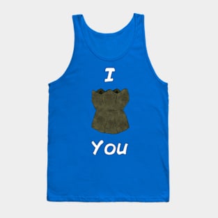 I Like Like You Tank Top